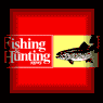FISHING AND HUNTING NEWS